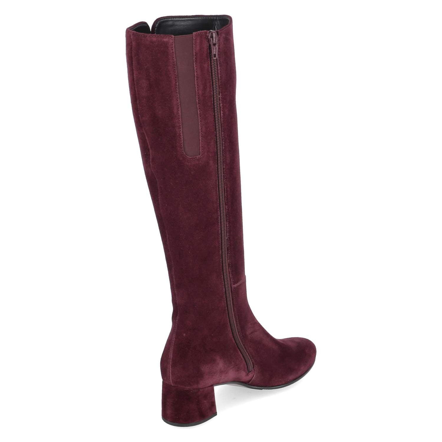 Stiefel  Rot