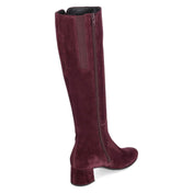 Stiefel  Rot