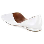 Ballerinas  Weiß
