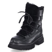 Winterboots WESTWARD  Schwarz