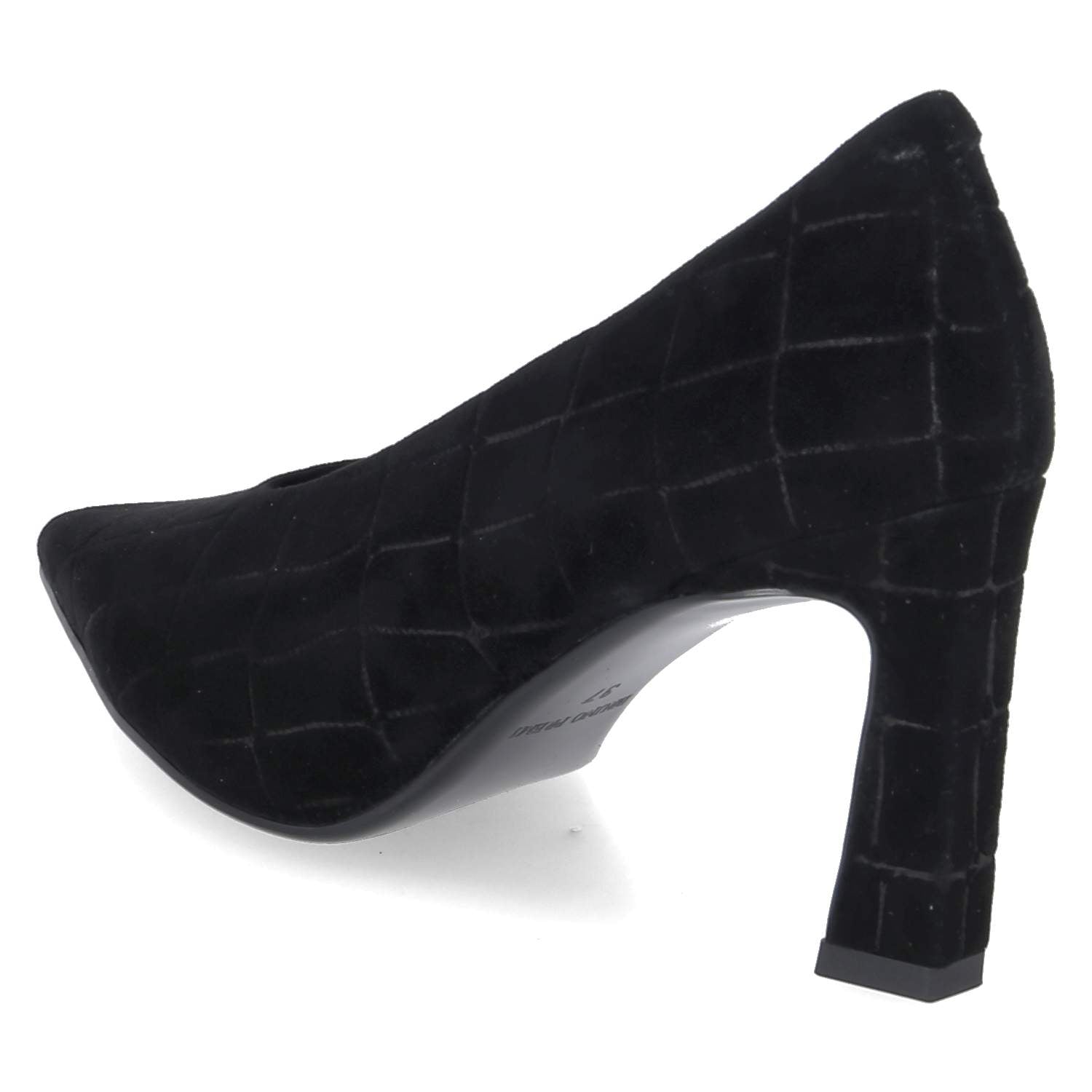 Pumps  Schwarz