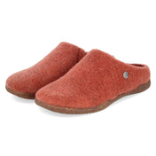 Pantoffeln CASSANDRA 13  Orange