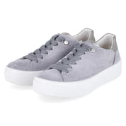 Halbschuhe LIMA 2.0  Blau