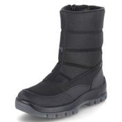 Snowboots ALASKA 53  Schwarz