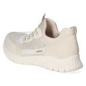 Slip on Sneaker  Beige