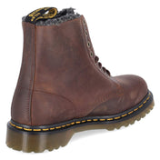 Schnürboots PASCAL 1460 WL  Braun