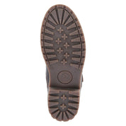 Winterboots FAUST C 29  Braun