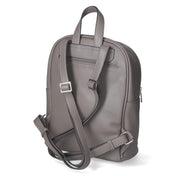 Rucksack  Grau