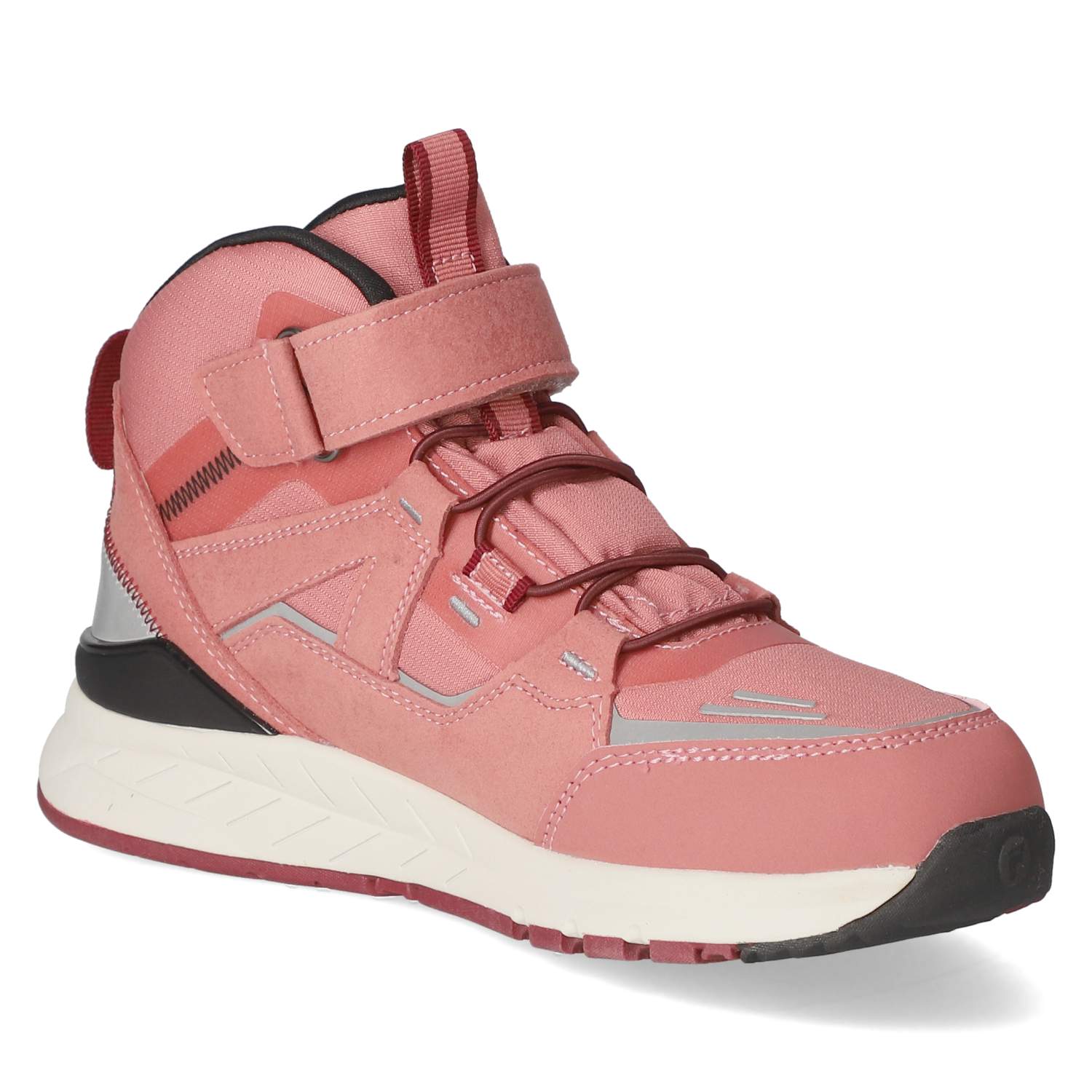 Boots BLAZE  Pink