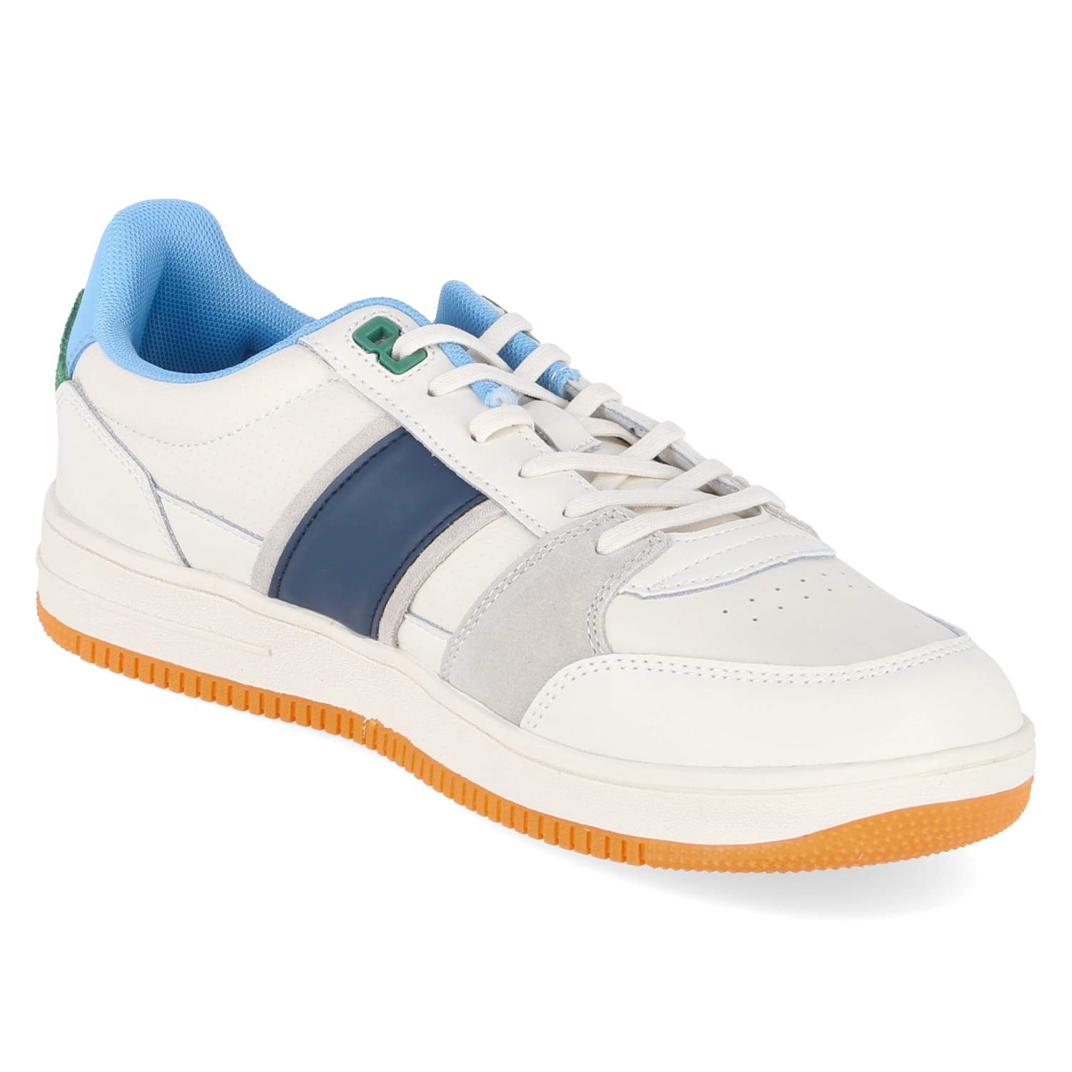 Low Sneaker  Beige