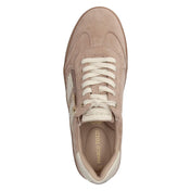 Low Sneaker  Taupe