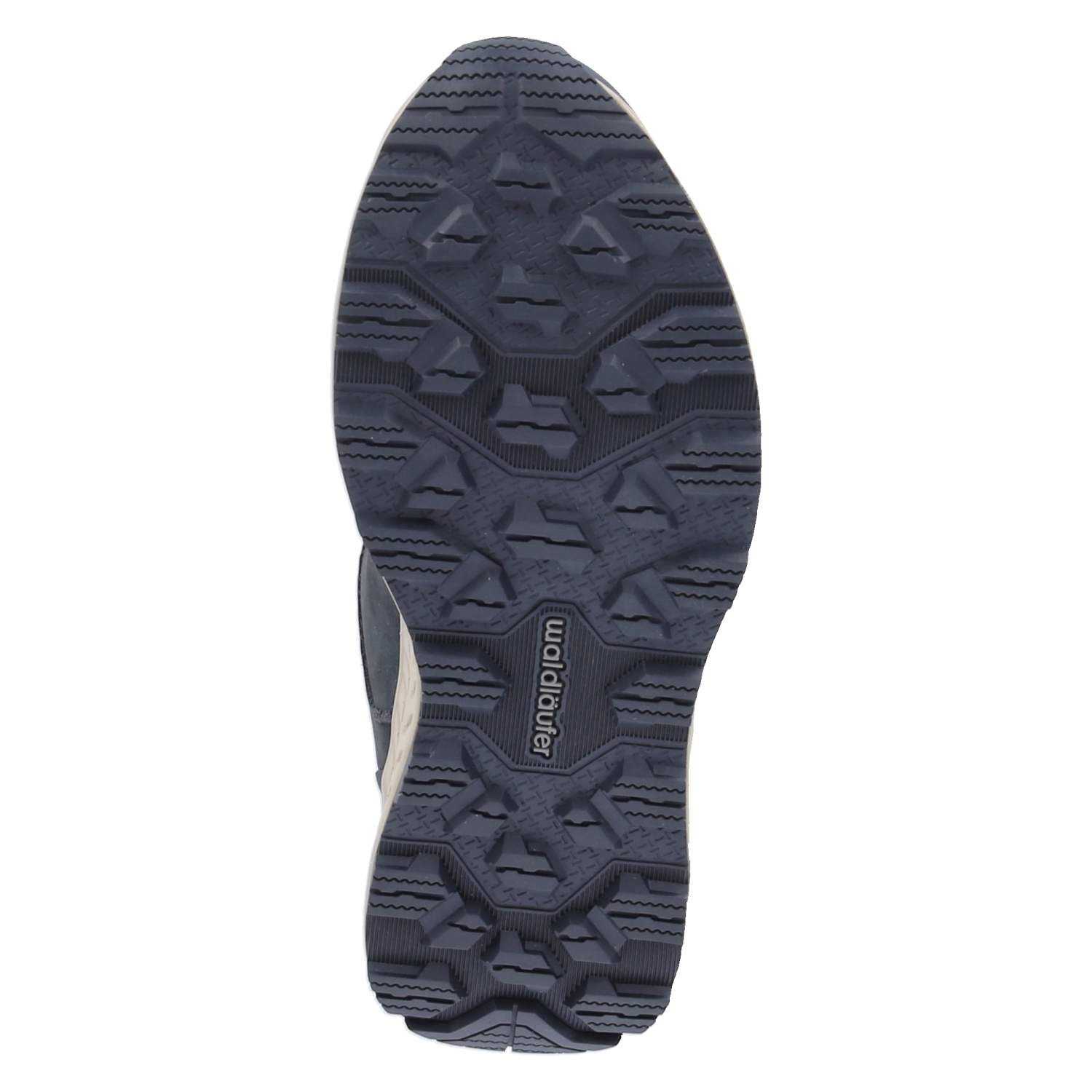 Outdoorschuhe MILLI Blau