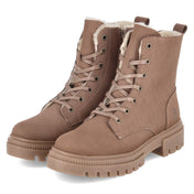 Winterboots  Taupe