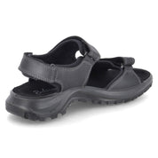 Sandalen  Schwarz