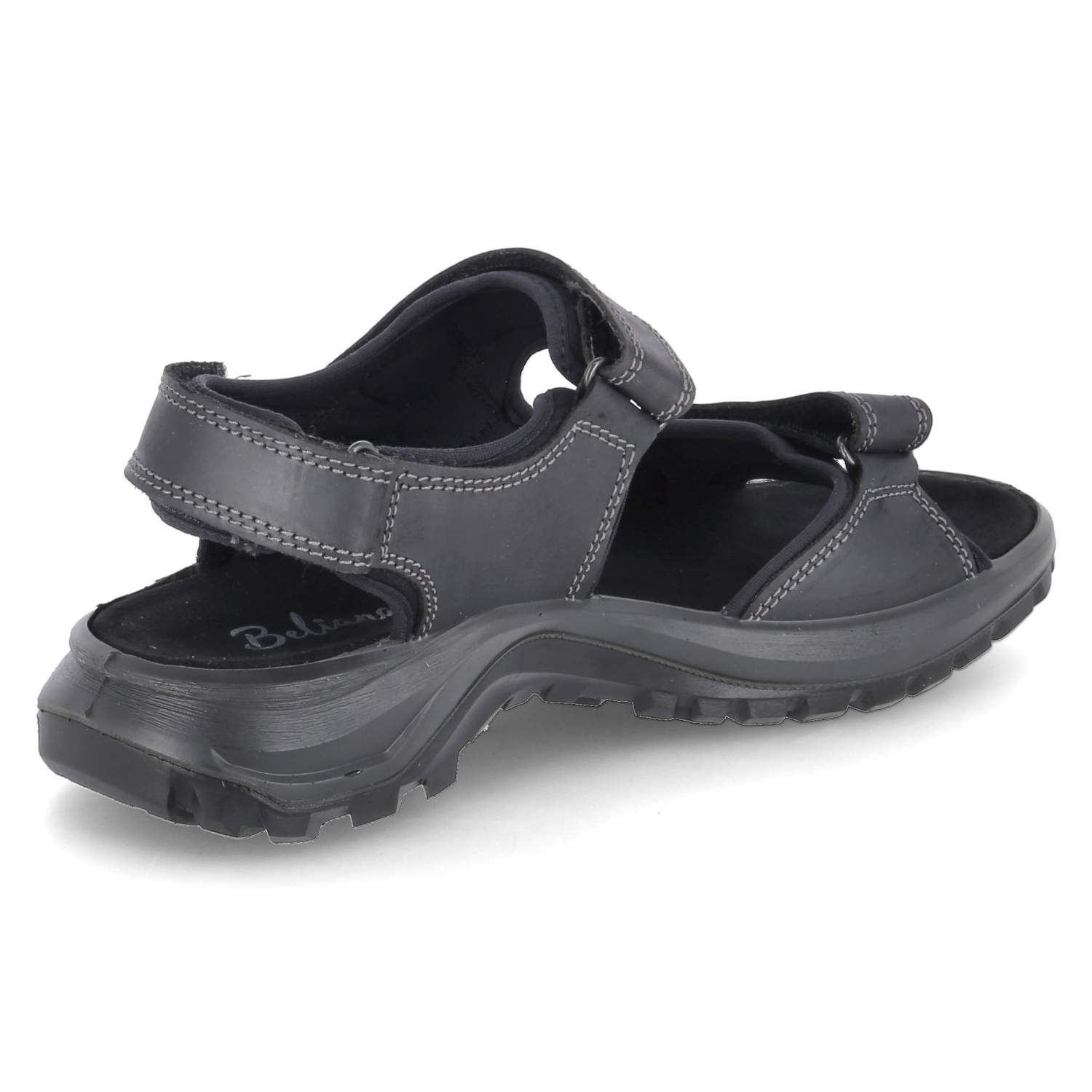 Sandalen  Schwarz