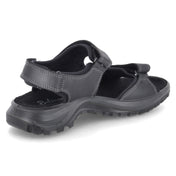Sandalen  Schwarz