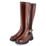 Stiefel  Braun