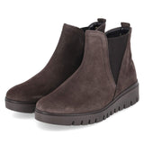 Chelsea Boots  Braun