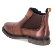 Chelsea Boots  Braun