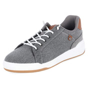 Halbschuhe  Grau