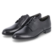 Halbschuhe  Schwarz
