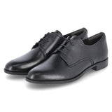 Halbschuhe  Schwarz