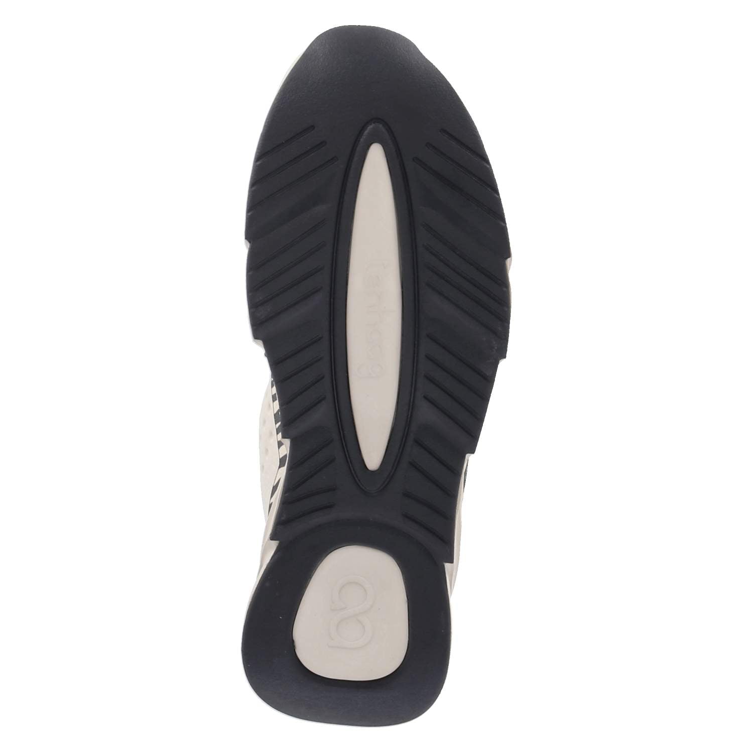 Low Sneaker SHADOWHAAG  Beige