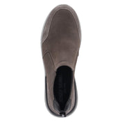 Slipper WALES  Grau