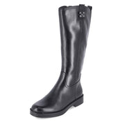 Stiefel  Schwarz
