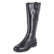 Stiefel  Schwarz