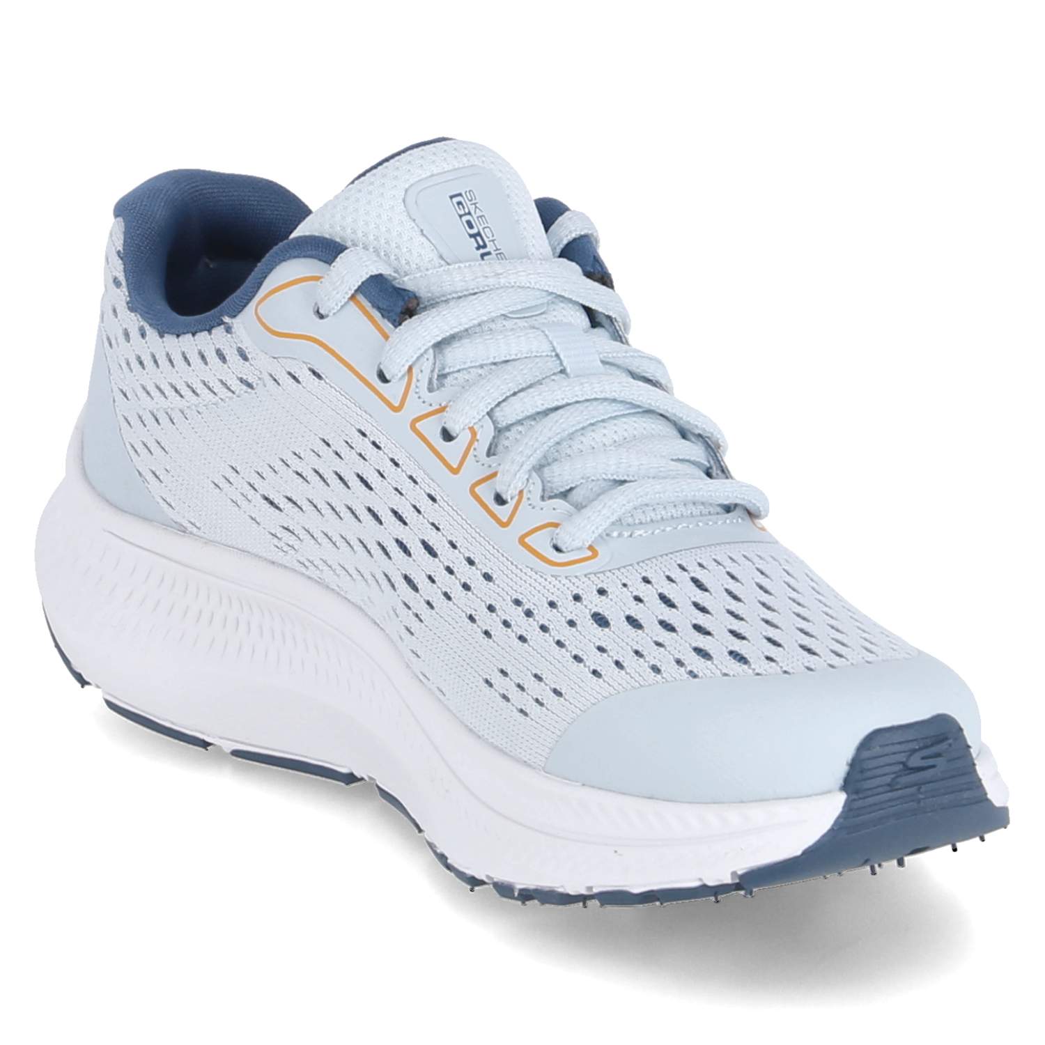 Low Sneaker MILE MARKER  Blau