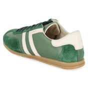 Low Sneaker SPEARCLUB  Grün