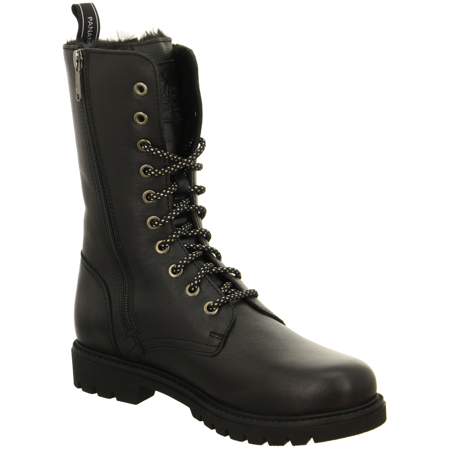 Winterboots FIORELA  Schwarz