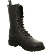 Winterboots FIORELA  Schwarz
