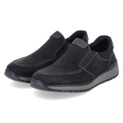 Slipper  Schwarz