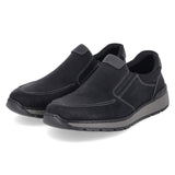 Slipper  Schwarz