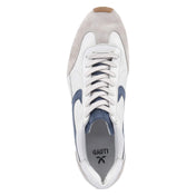 Low Sneaker VELOCITY M  Weiß