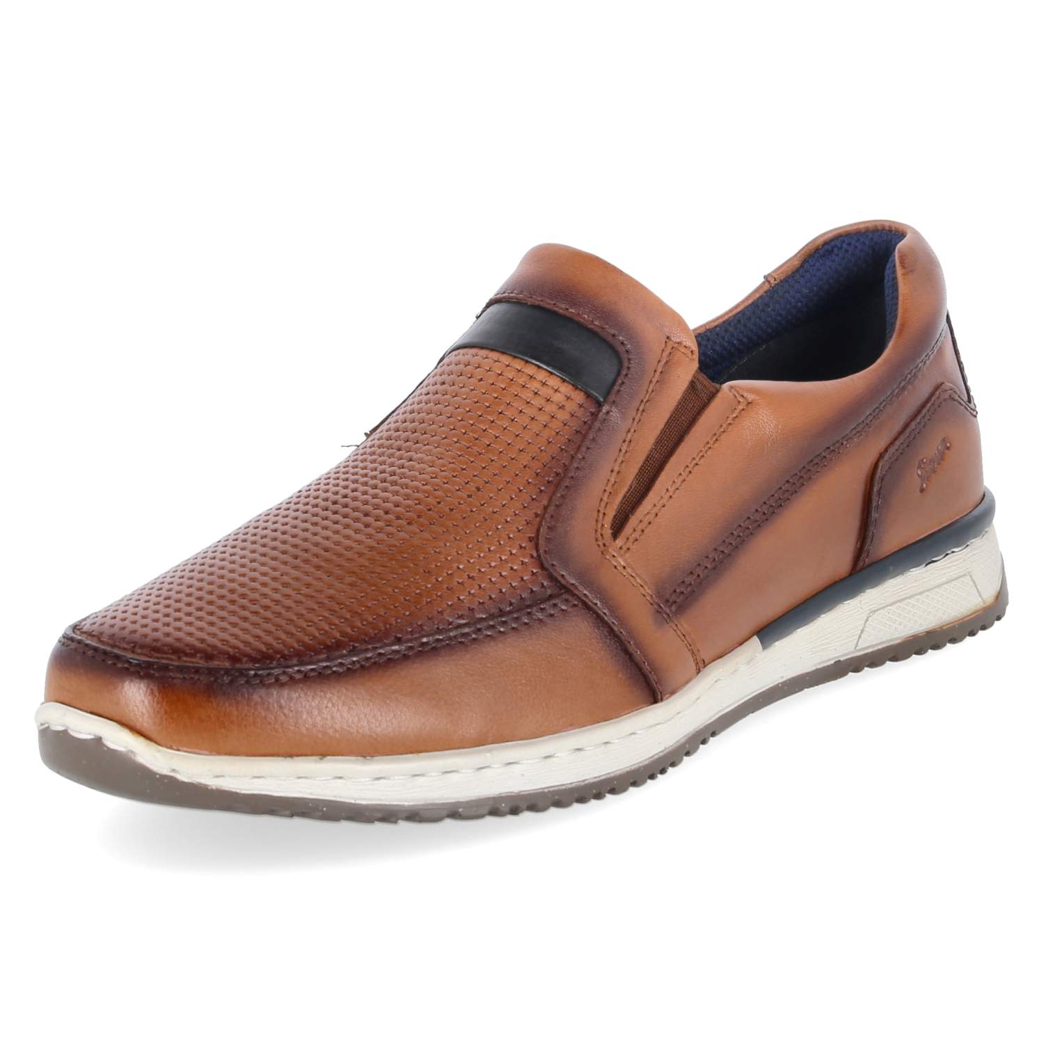 Slipper CAYHALL  Braun
