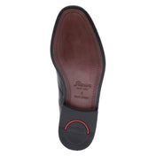Halbschuhe ROCHESTER  Schwarz