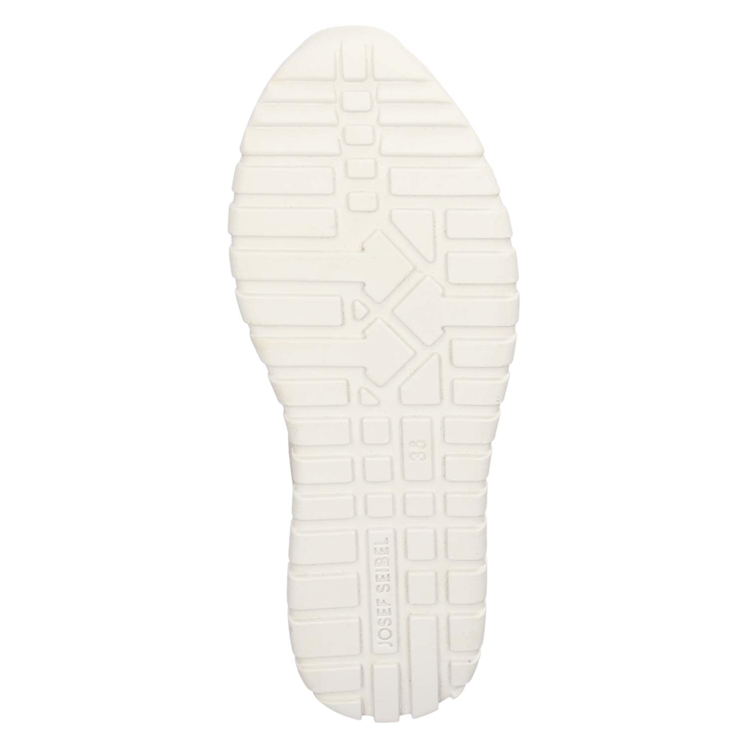 Halbschuhe GABBY 01  Beige