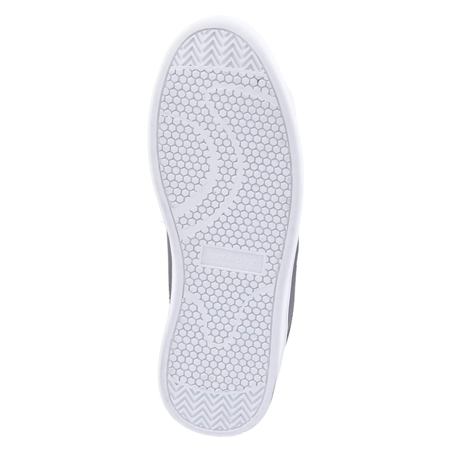 Sneaker EMPIRE  Schwarz