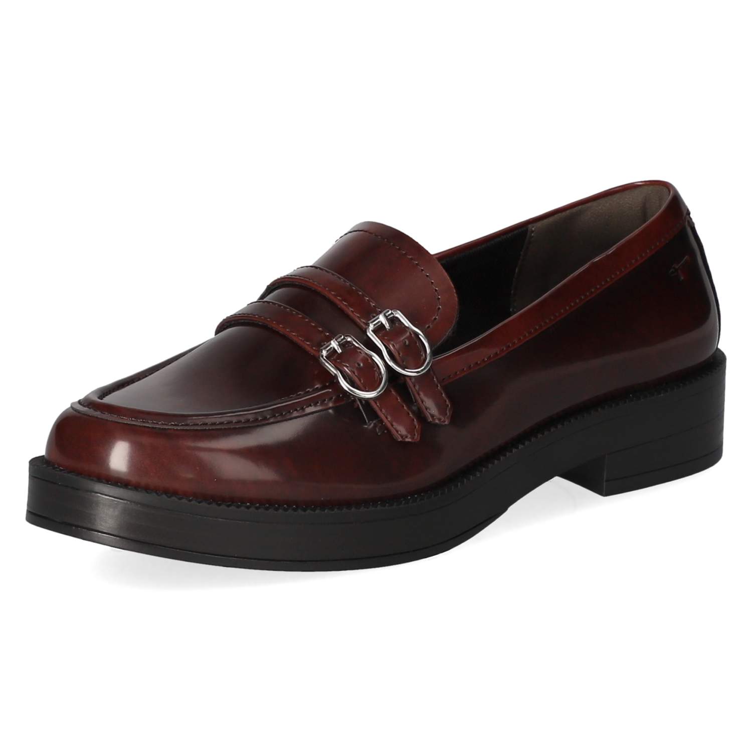 Loafer  Rot