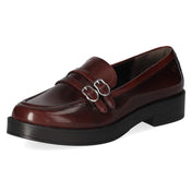 Loafer  Rot