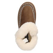 Winterboots  Braun