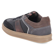 Low Sneaker  Schwarz