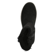 Winterstiefeletten NANUK  Schwarz