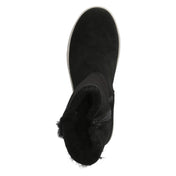 Winterstiefeletten NANUK  Schwarz