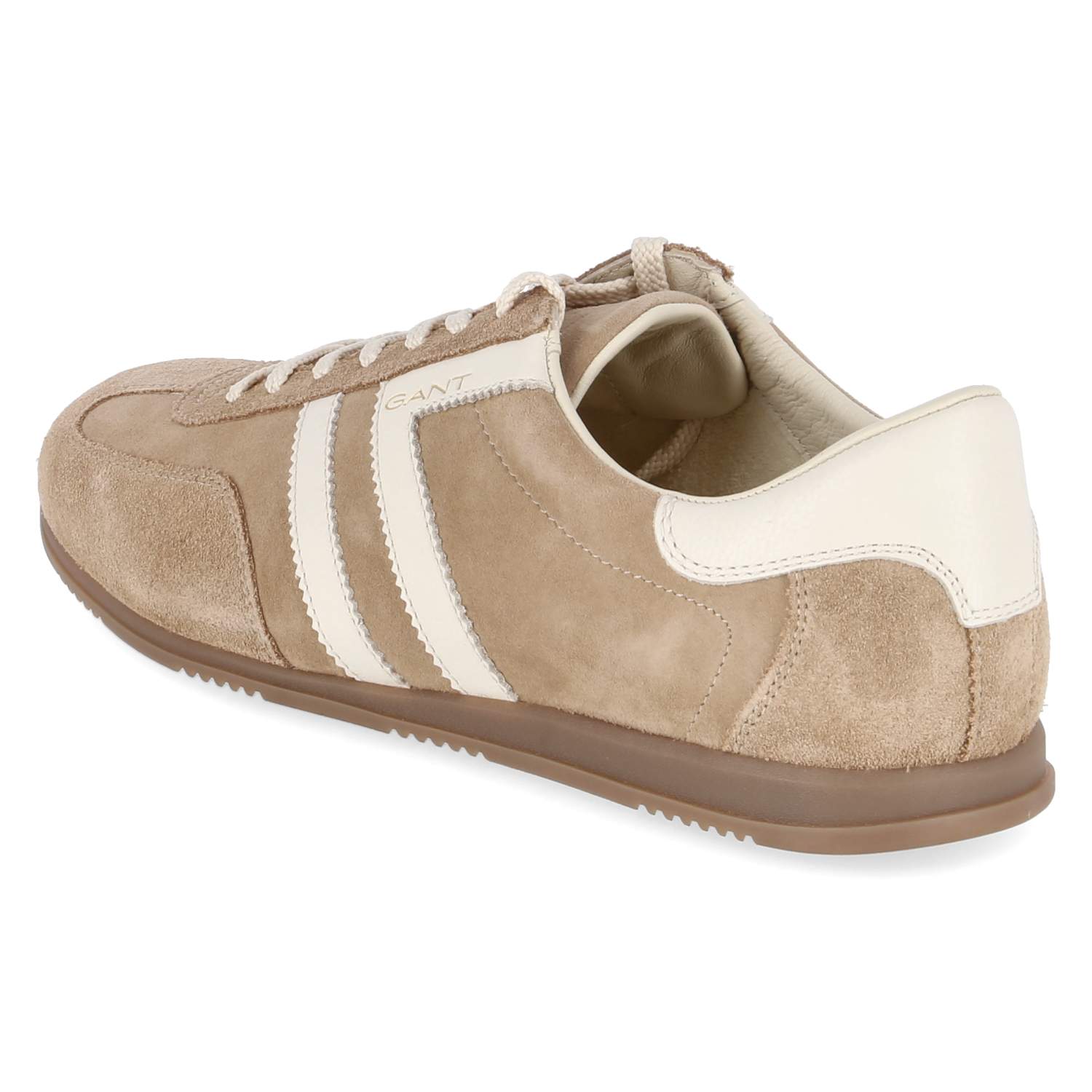 Low Sneaker SPEARCLUB  Beige