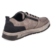 Low Sneaker  Taupe