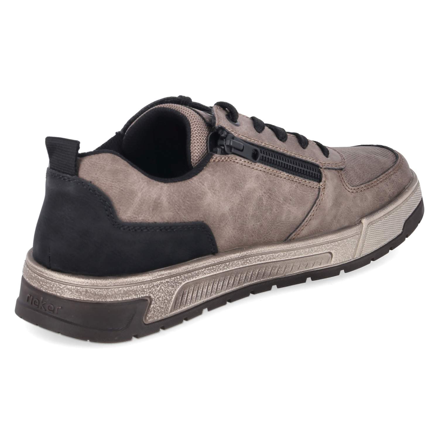 Low Sneaker  Taupe